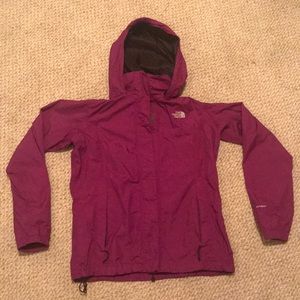 ❗️SALE❗️North face wind/rain jacket